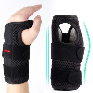 Left-Hand Carpal Tunnel Support - Large/Extra Large Size Carpal Tunnel Brace for Left Hand - Size L/XL Large/Extra Large Left-Handed Wrist Splint for Carpal Tunnel Left-Hand Carpal Tunnel Relief Brace - L/XL L/XL Wrist Support for Carpal Tunnel - Left Hand Carpal Tunnel Compression Brace - Left Hand, Size Large/Extra Large Left Wrist Stabilizer for Carpal Tunnel - L/XL Carpal Tunnel Ergonomic Brace - Left Hand, Size L/XL Large/Extra Large Left-Handed Wrist Strap for Carpal Tunnel Relief Carpal Tunnel Pain Management Brace - Left Hand, L/XL
