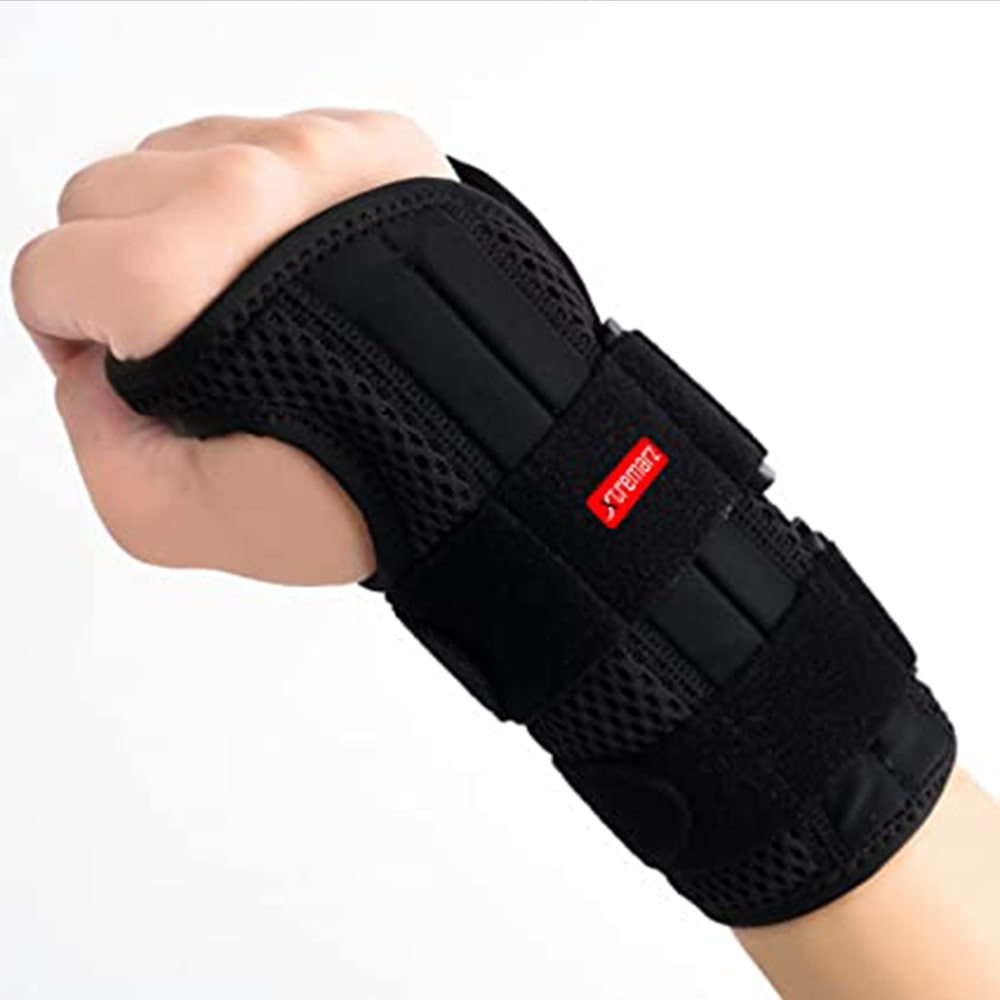 Orthopedic Carpal Tunnel Brace, Wrist Support and Relief