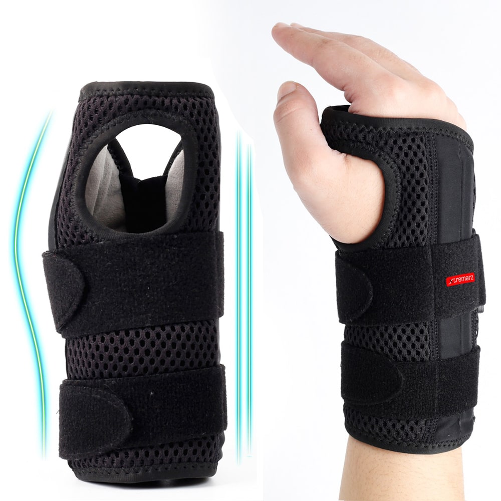 Right-Hand Carpal Tunnel Support - Large/Extra Large Size Carpal Tunnel Brace for Right Hand - Size L/XL Large/Extra Large Right-Handed Wrist Splint for Carpal Tunnel Right-Hand Carpal Tunnel Relief Brace - L/XL L/XL Wrist Support for Carpal Tunnel - Right Hand Carpal Tunnel Compression Brace - Right Hand, Size Large/Extra Large Right Wrist Stabilizer for Carpal Tunnel - L/XL Carpal Tunnel Ergonomic Brace - Right Hand, Size L/XL Large/Extra Large Right-Handed Wrist Strap for Carpal Tunnel Relief Carpal Tunnel Pain Management Brace - Right Hand, L/XL